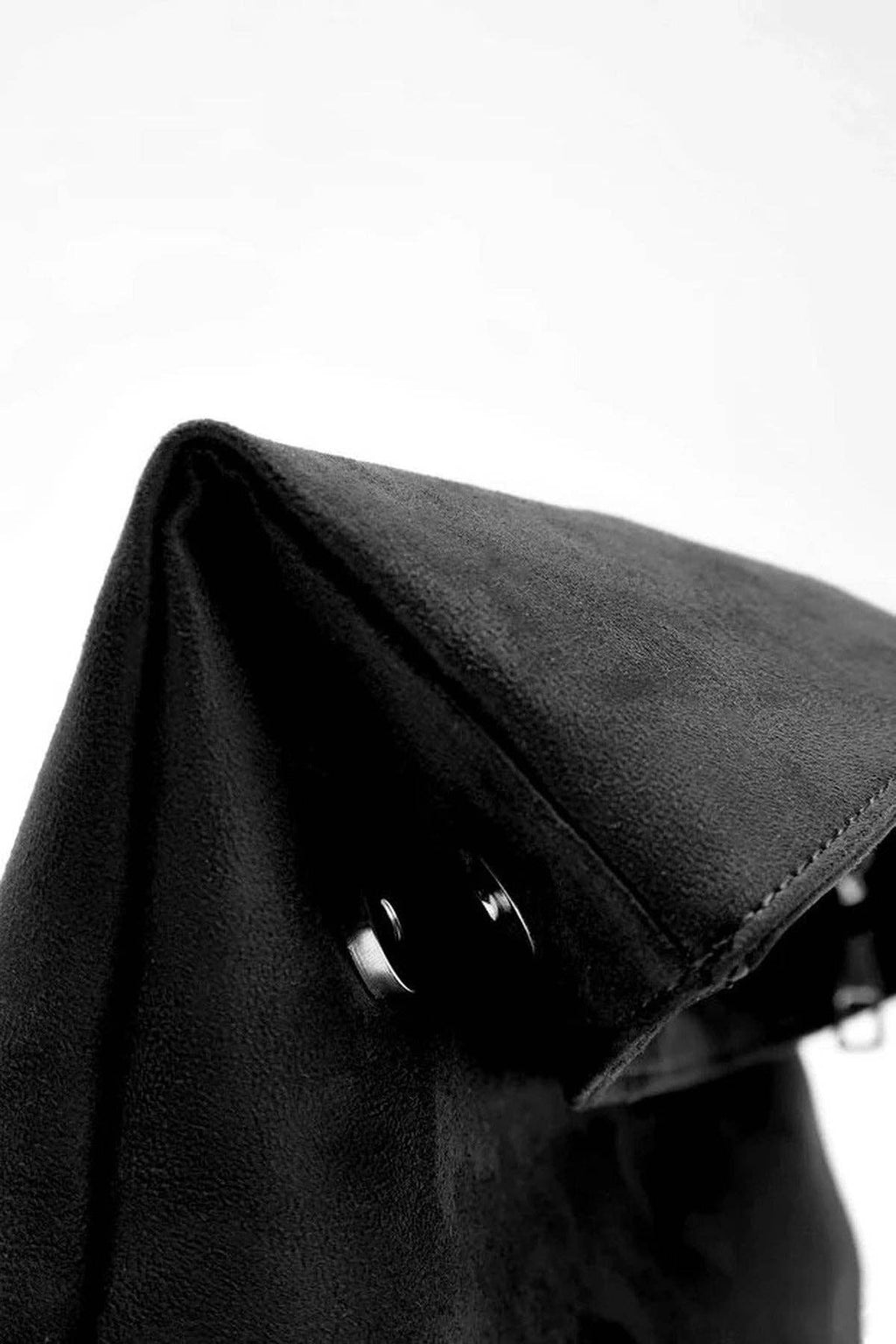 Luxury Suède Clutch