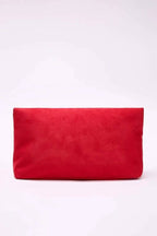 Luxury Suède Clutch