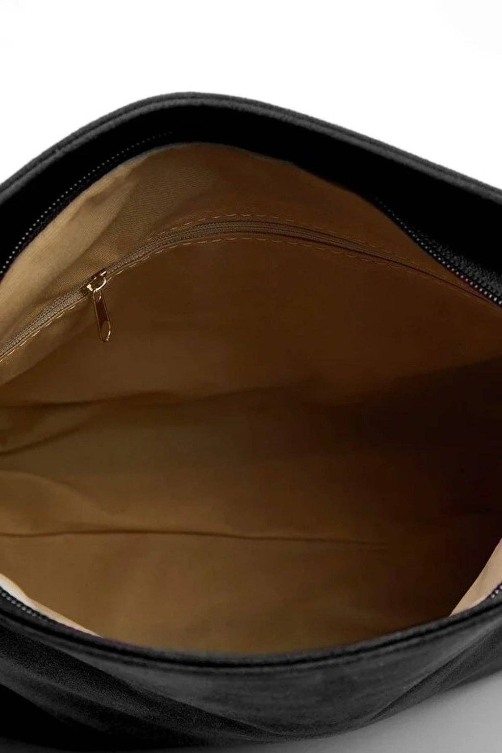 Luxury Suède Clutch