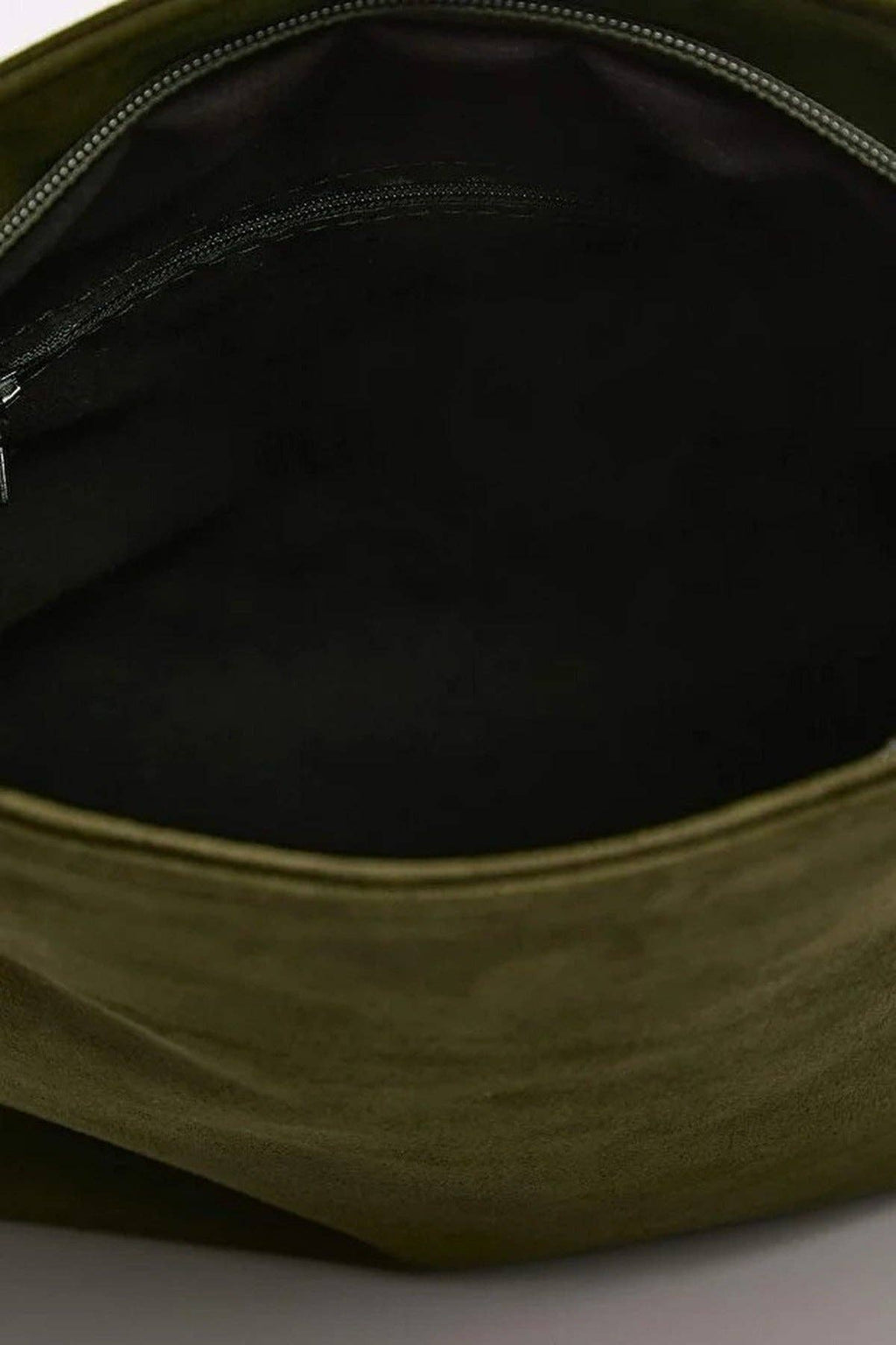 Luxury Suède Clutch