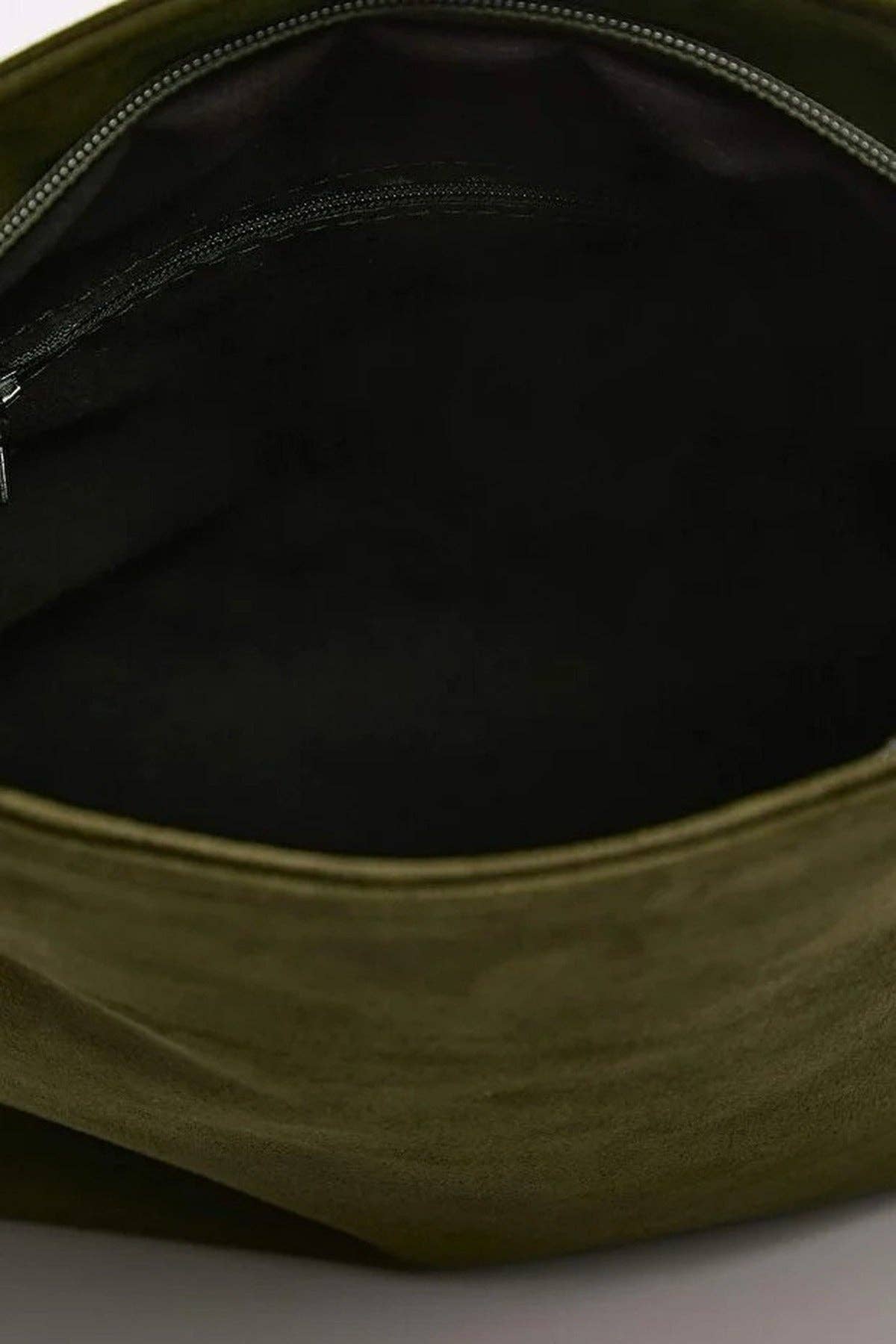 Luxury Suède Clutch