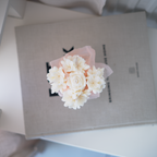 Flora Soy Candle – Mon Petit Bouquet