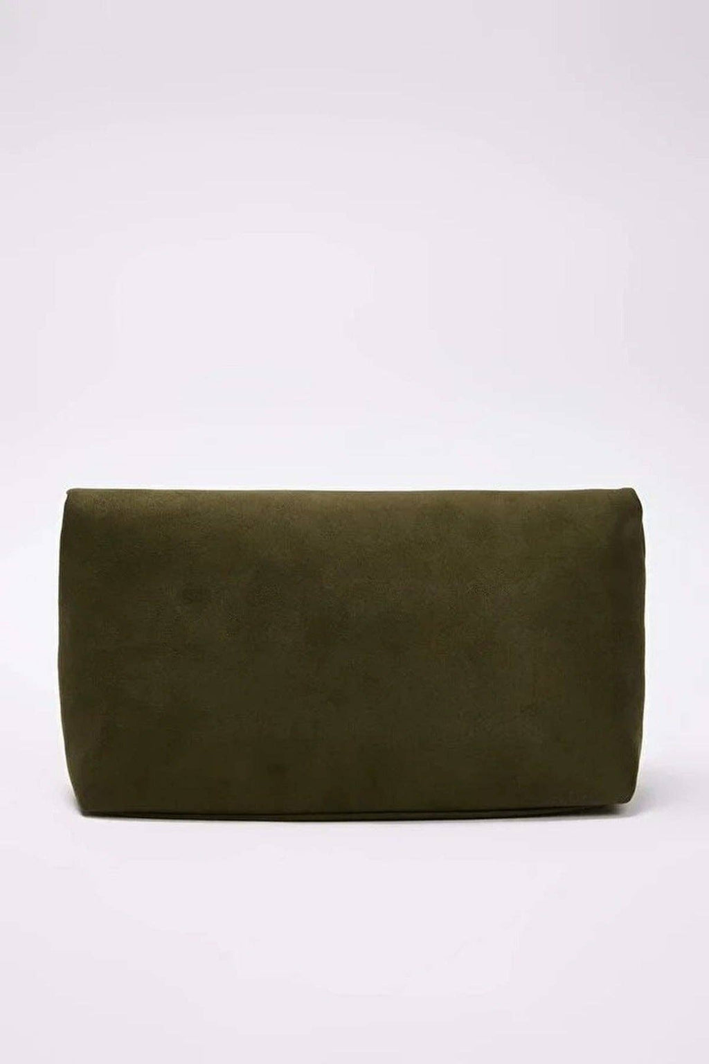Luxury Suède Clutch
