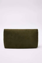 Luxury Suède Clutch