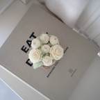 Bouquet of Soy Wax Candles - Mon Jardin Secret