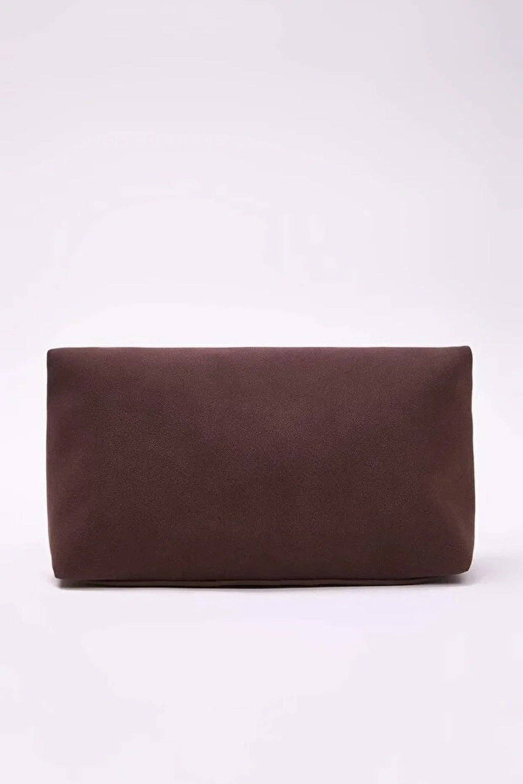 Luxury Suède Clutch