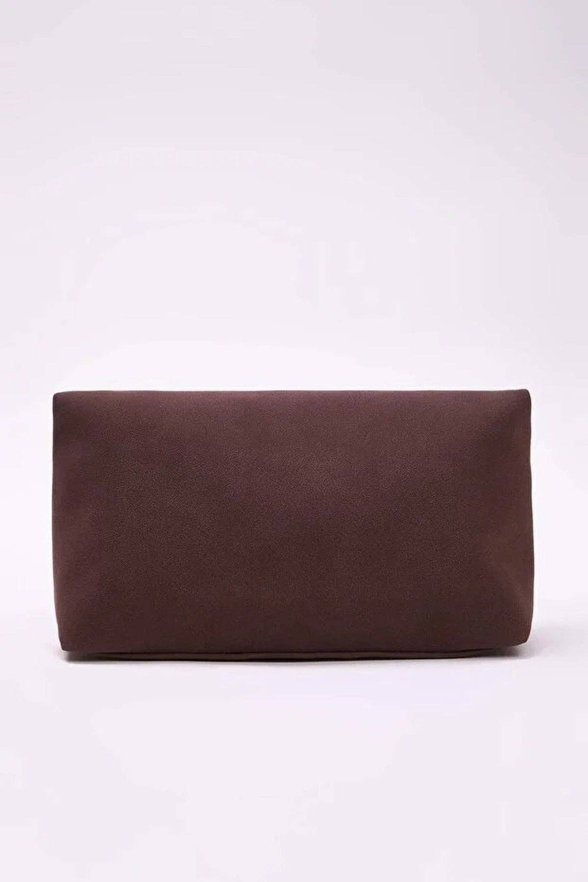 Luxury Suède Clutch