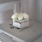 Bouquet of Soy Wax Candles - Mon Jardin Secret